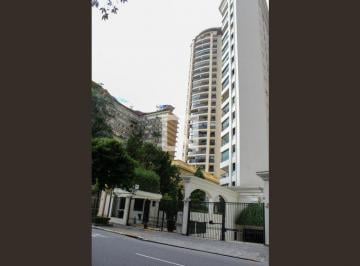 Apartamento · 134m² · 2 Quartos · 2 Vagas · Apartamento à Venda - Higienópolis, 2 Quartos, 134 m² - São Paulo