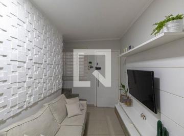 Casa · 72m² · 2 Quartos · 1 Vaga · Casa à Venda - Cangaíba, 2 Quartos,  72 m² - São Paulo