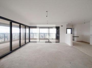 Apartamento · 195m² · 4 Quartos · 4 Vagas · Apartamento à Venda - Vila Madalena, 4 Quartos, 195 m² - São Paulo