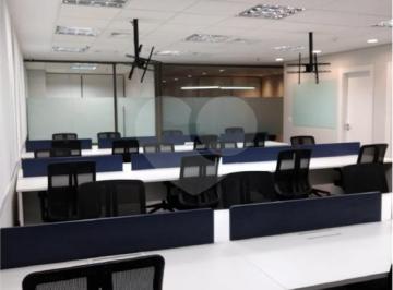 Área de Serviço · Imoveis - na Vila Olímpia