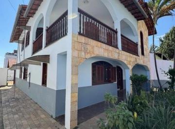 Casa · 420m² · 5 Quartos · 3 Vagas · CASA | 5 QUARTOS | 02 SUÍTES | 04 BANHEIROS | 3 VAGAS