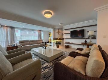 Apartamento · 174m² · 3 Quartos · 2 Vagas · Apartamento 03 dormitórios mobiliado e decorado em Atlântida