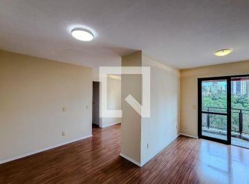 Apartamento · 81m² · 2 Quartos · 2 Vagas · Apartamento para Aluguel - Vila Mariana, 2 Quartos,  81 m² - São Paulo