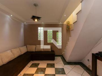 Casa · 180m² · 2 Quartos · 2 Vagas · Casa para Aluguel - Vila Formosa, 2 Quartos,  180 m² - São Paulo