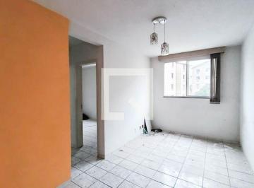 Apartamento · 43m² · 2 Quartos · 1 Vaga · Apartamento para Aluguel - Cosmos, 2 Quartos, 43 m² - Rio de Janeiro