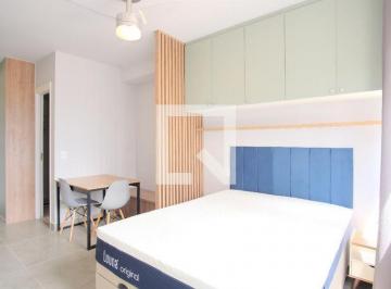 Apartamento · 28m² · 1 Quarto · Apartamento para Aluguel - Vila Matilde, 1 Quarto, 28 m² - São Paulo