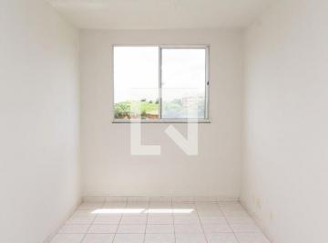 Apartamento · 43m² · 2 Quartos · 1 Vaga · Apartamento para Aluguel - Cosmos, 2 Quartos, 43 m² - Rio de Janeiro