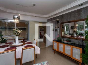 Apartamento · 143m² · 3 Quartos · 2 Vagas · Apartamento para Aluguel - Vila Leopoldina, 3 Quartos,  143 m² - São Paulo