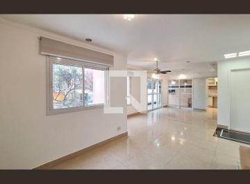 Apartamento · 143m² · 3 Quartos · 3 Vagas · Apartamento para Aluguel - Vila Leopoldina, 3 Quartos,  143 m² - São Paulo
