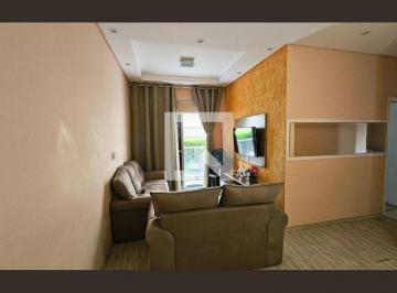 Apartamento · 57m² · 2 Quartos · 1 Vaga · Apartamento à Venda - CECAP, 2 Quartos, 57 m² - Jundiaí