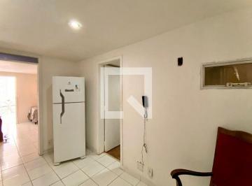 Apartamento · 42m² · 1 Quarto · Apartamento à Venda - Centro, 1 Quarto,  42 m² - Rio de Janeiro