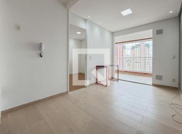 Apartamento · 38m² · 1 Quarto · Apartamento à Venda - Liberdade, 1 Quarto,  38 m² - São Paulo