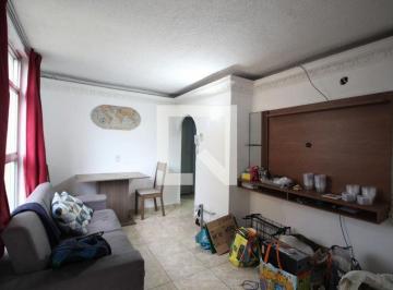 Apartamento · 40m² · 1 Quarto · 1 Vaga · Apartamento à Venda - Taquara, 1 Quarto,  40 m² - Rio de Janeiro