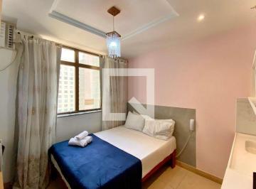 Apartamento · 15m² · 1 Quarto · Apartamento à Venda - Centro, 1 Quarto, 15 m² - Rio de Janeiro