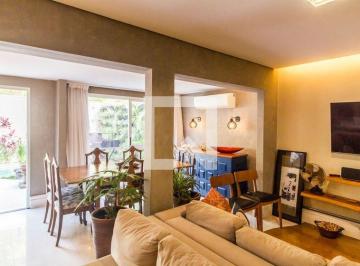 Casa · 210m² · 3 Quartos · 3 Vagas · Casa à Venda - Alphaville, 3 Quartos,  210 m² - Santana de Parnaíba