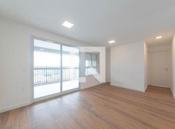 Apartamento · 79m² · 3 Quartos · 1 Vaga · Apartamento à Venda - Chácara Santo Antonio, 3 Quartos,  79 m² - São Paulo