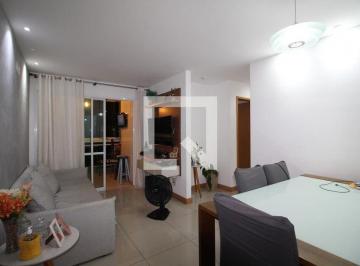 Apartamento · 79m² · 3 Quartos · 2 Vagas · Apartamento à Venda - Jacarepaguá, 3 Quartos,  79 m² - Rio de Janeiro