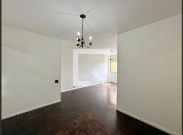 Apartamento · 129m² · 3 Quartos · 1 Vaga · Apartamento à Venda - Chácara Santo Antonio, 3 Quartos,  129 m² - São Paulo