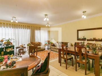 Casa · 220m² · 4 Quartos · 4 Vagas · Casa à Venda - Bosque da Saúde, 4 Quartos,  220 m² - São Paulo