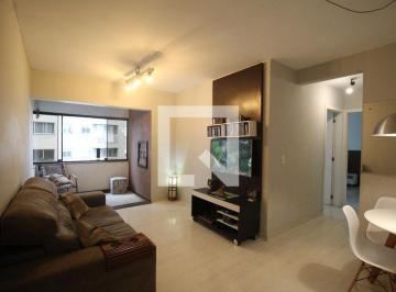 Apartamento · 64m² · 2 Quartos · 1 Vaga · Apartamento à Venda - Centro, 2 Quartos, 64 m² - Canoas