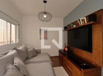 Apartamento · 92m² · 2 Quartos · 1 Vaga · Apartamento à Venda - Jardim, 2 Quartos,  92 m² - Santo André