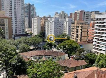 f45d459063854efb3904de3916d0343ba36be2f2 · Apartamento com 1 dormitório à venda, 60 m² por R$ 550.000,00 - Boqueirão - Santos/SP