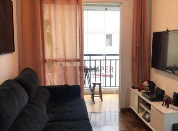 3e66ab39bc6c0707b69d3b3bdc84fd3b94252dfc · Apartamento com 3 dormitórios à venda, 75 m² por R$ 480.000,00 - Vila Eldízia - Santo André/SP