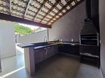 4fae7346e951fedf84798cee97138bb2231b0730 · Casa com 2 dormitórios à venda, 125 m² por R$ 583.000,00 - Loteamento Serra dos Cristais - Várzea Pa