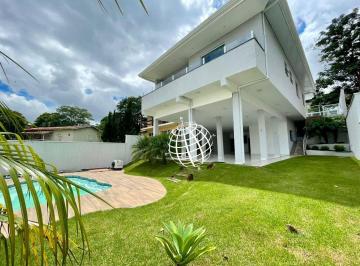 eb364234fe02431bbd95ba133cca4d566aed260e · Casa com 3 dormitórios para alugar, 280 m² por R$ 11.008,00/mês - Condomínio Arco Iris - Atibaia/SP
