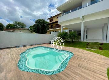 35bde9322d746915f3662a147c90532483564531 · Casa com 3 dormitórios para alugar, 280 m² por R$ 11.008,00/mês - Condomínio Arco Iris - Atibaia/SP