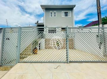 e9b79a145a69cc0a6a64e6cd7669035db4d448df · Casa com 3 dormitórios à venda, 111 m² por R$ 650.000,00 - Nova Atibaia - Atibaia/SP