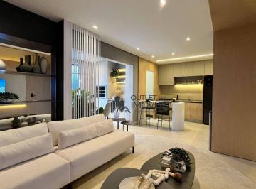 92eff82da9021af6999fc3c674abdf747f07e4a5 · Apartamento com 3 dormitórios à venda, 108 m² por R$ 1.140.000 - Jardim America - Paulínia/SP