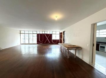 1 · Apartamento à venda no Jardim Paulista, 214 m², 3 quartos sendo 1 suíte , 2 vagas