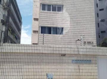 862263a94c2be2d6fa2efe8749047dbdd903d65e · Apartamento com 3 dormitórios à venda, 114 m² por R$ 320.000,00 - Cocó - Fortaleza/CE