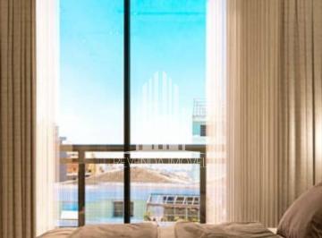 Foto 01 · Apartamento de Luxo na Liberdade: 1 quarto, 1 banheiro, 28m². Novo empreendimento com entrega em 202