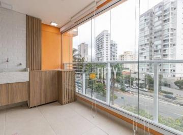 c60b038e2203f9228fc83357b0e64964c7c19208 · Apartamento com 1 dormitório à venda, 48 m² por R$ 670.000,00 - Campo Belo - São Paulo/SP