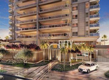 455ef68fd6aeeb30b2836c35ba0e0e91ef1cc4eb · Apartamento à venda, 290 m² por R$ 7.851.000,00 - Vila Clementino - São Paulo/SP