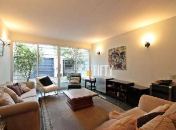 834d48c19ebcde5195eac807e68358f50d8aa719 · Casa com 3 dormitórios à venda, 240 m² por R$ 2.200.000,00 - Campo Belo - São Paulo/SP