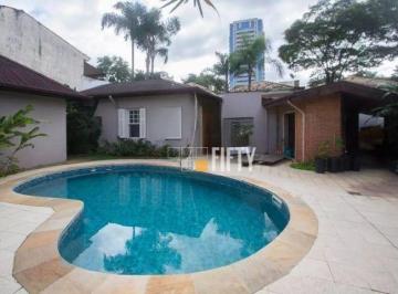 5f2dc131b1772109c552f8a237d3cb3fa9932465 · Casa com 5 dormitórios à venda, 504 m² por R$ 5.600.000,00 - Campo Belo - São Paulo/SP