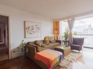 a71d8c9bd9bfad95411df415a14b144de2d65f67 · Apartamento com 4 dormitórios à venda, 210 m² por R$ 2.400.000,00 - Brooklin Novo - São Paulo/SP