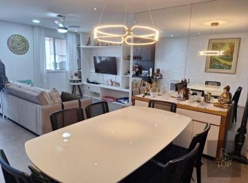 70eb8cec360eb60f3c724a42640d17f5c33b846e · Apartamento com 3 quartos à venda, 115 m² por R$ 1.025.000 - Vila Valparaíso - Santo André/SP