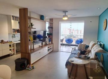90c103faf4f1ecc436a1b3561a95740957f106ce · Apartamento com 3 quartos à venda, 94 m² por R$ 799.900 - Vila Valparaíso - Santo André/SP