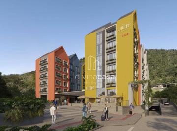 458886655aef52856ceebcba466e7b67e2aab9e4 · Apartamento com 3 dormitórios à venda, 85 m² por R$ 1.244.957,01 - Centro - Pomerode/SC