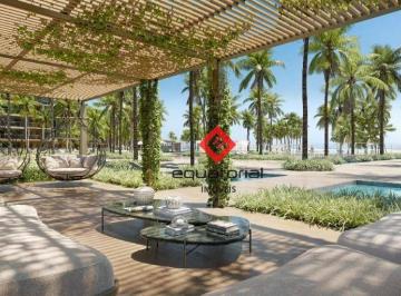 93307af10fa72610c27f46ba6883c7b7edf5a988 · Mandara By Yoo - 3 suítes à venda, 136 m² por R$ 2.200.000 - Porto das Dunas - Fortaleza/CE