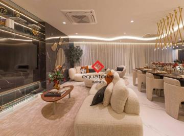 878b2955317188dc4a8fd6179f96d8a6a2b09dfc · THE DREAM - Apartamento com 3 Suítes à Venda, 190 m² por R$ 3.199.000 - Meireles - Fortaleza/CE