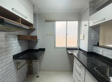 cc942476793818d9220833cac74e72562e7c02a9 · Apartamento com 2 dormitórios à venda, 45 m² por R$ 215.000 - Jardim Terramérica I - Americana/SP