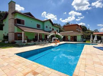 7e6550c090e1ec01ef53dfe96be1b5f24021c12c · Chácara à venda com 7 dormitórios (5 SUÍTES), 4326 m² por R$ 2.850.000 - Condomínio Fechado Piracaia