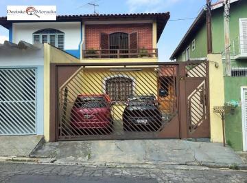 17a858eef1817ffd5a7c1d80ffd3febce487c3af · Sobrado à venda, 130 m² por R$ 598.000,00 - Butantã - São Paulo/SP
