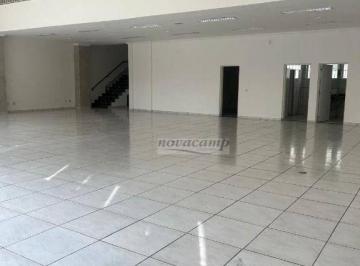 e637fe9f171d565224331114037ac1aa4e0e0767 · Salão para alugar, 408 m² por R$ 16.130,00/mês - Taquaral - Campinas/SP