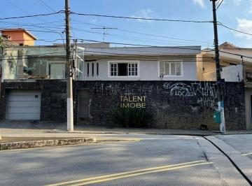 6f1e8676d3692c65eed7c266847ad0592c4e7a7b · Casa com 3 dormitórios à venda, 206 m² por R$ 1.060.000 - Jardim da Saúde - São Paulo/SP